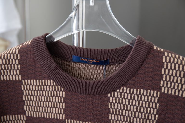 Replica Lv Clothes 01RA278 - Image 3