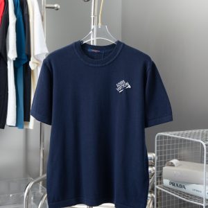 Replica Lv Clothes 01RA291