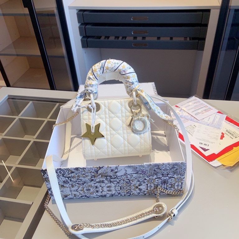 FashionReps Bags 10YA4587 - Image 3