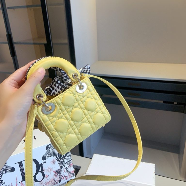 FashionReps Bags 10YA4590 - Image 4