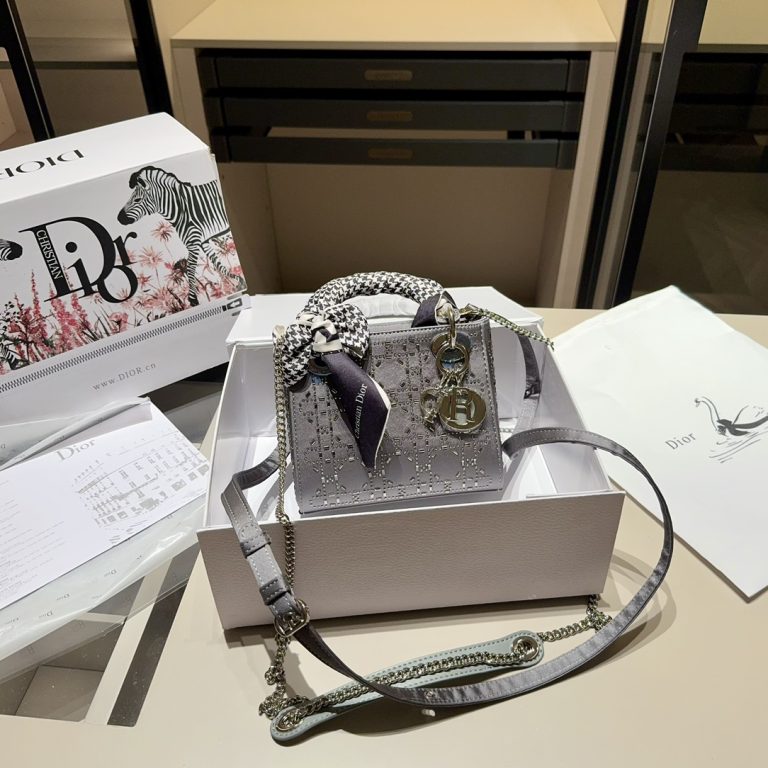 FashionReps Bags 10YA4597 - Image 3