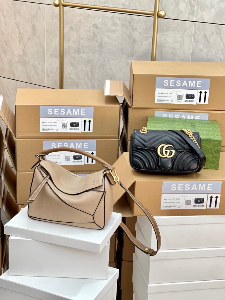 FashionReps Bags 08YA8650