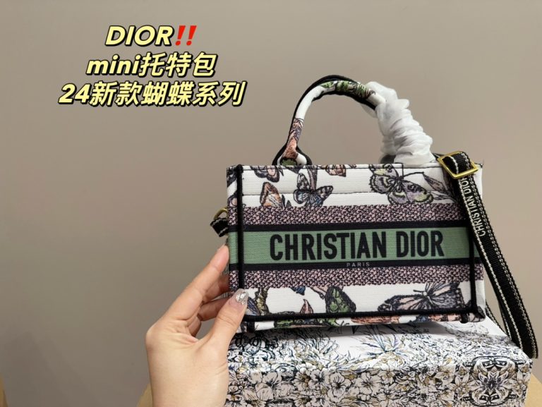FashionReps Bags 10YA424 - Image 4