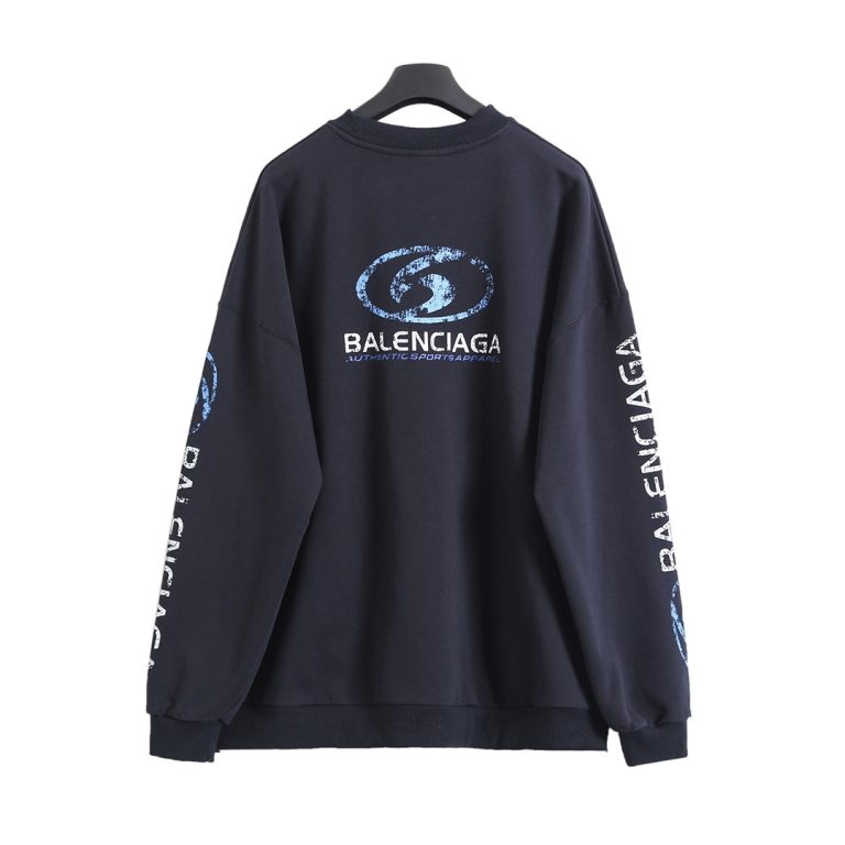 Replica Balenciaga Clothes 01RA958 - Image 2