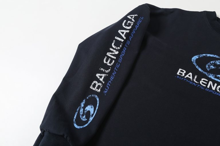 Replica Balenciaga Clothes 01RA958 - Image 4