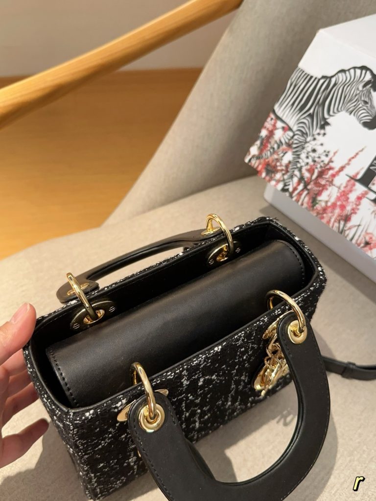 FashionReps Bags 10YA114 - Image 4