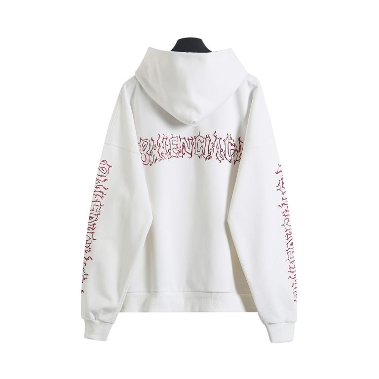 Replica Balenciaga Clothes 01RA951 - Image 2