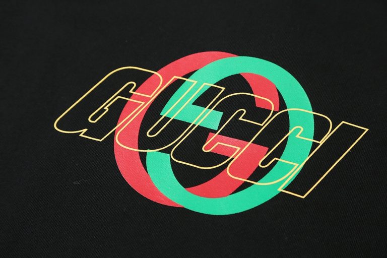 Replica Gucci Clothes 01RA464 - Image 4