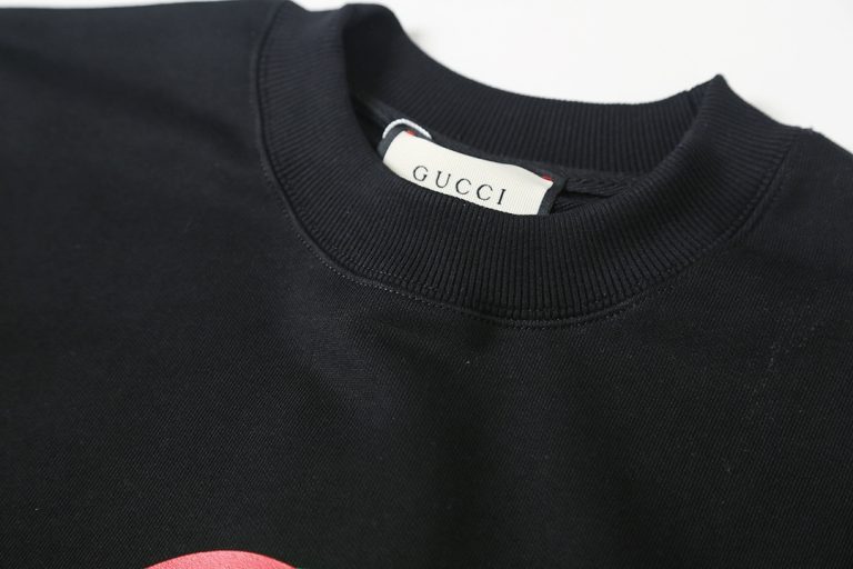 Replica Gucci Clothes 01RA464 - Image 3