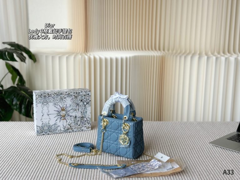 FashionReps Bags 10YA373 - Image 4