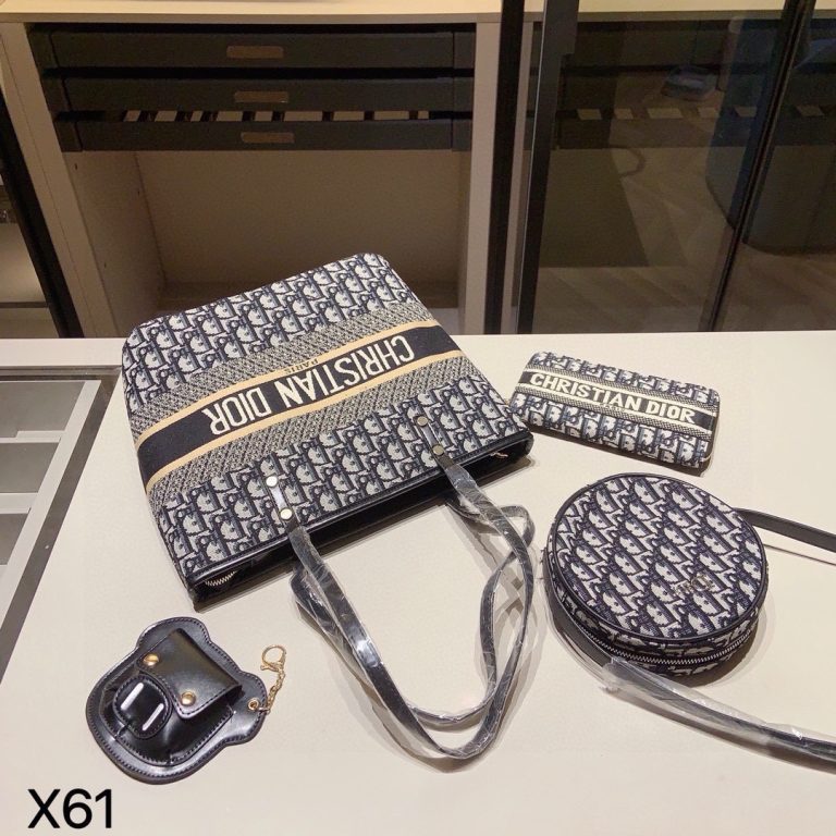 FashionReps Bags 10YA4599 - Image 2