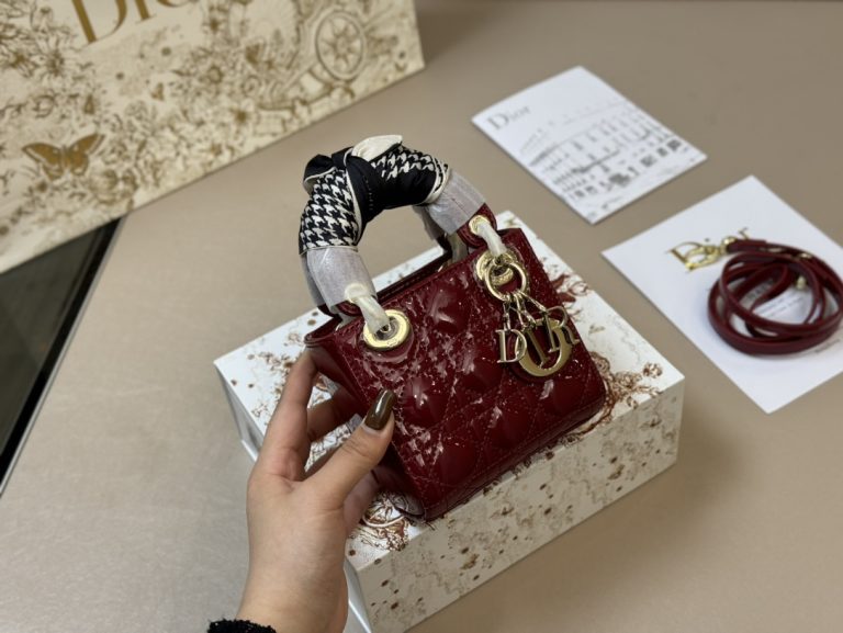 FashionReps Bags 10YA4724 - Image 2
