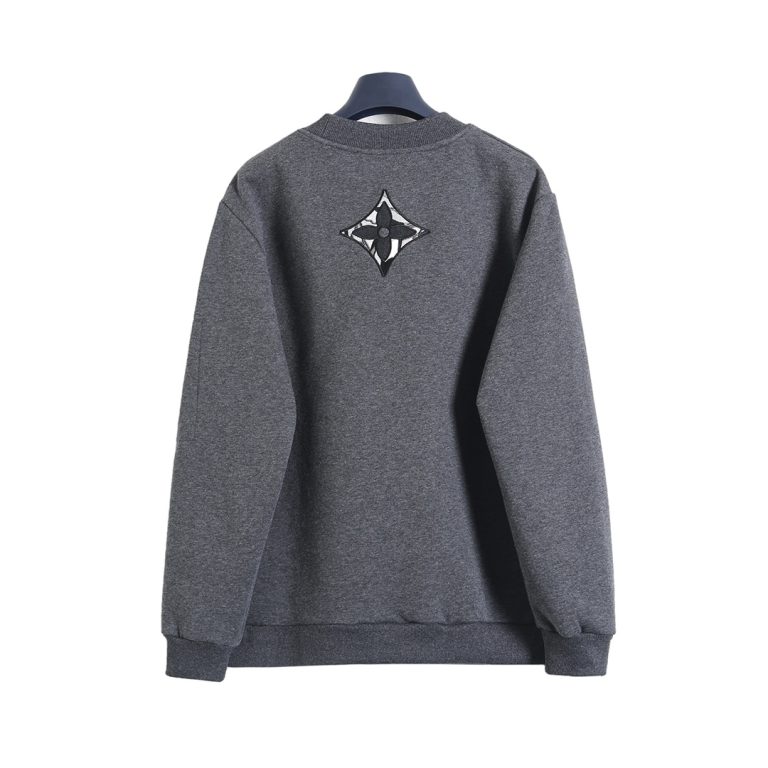 Replica Lv Clothes 01RA224 - Image 2