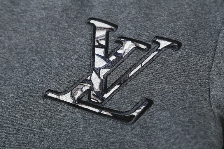 Replica Lv Clothes 01RA224 - Image 4