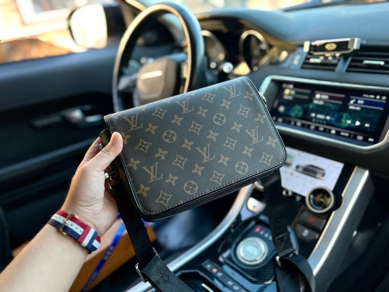 FashionReps Bags 10YA4523 - Image 4
