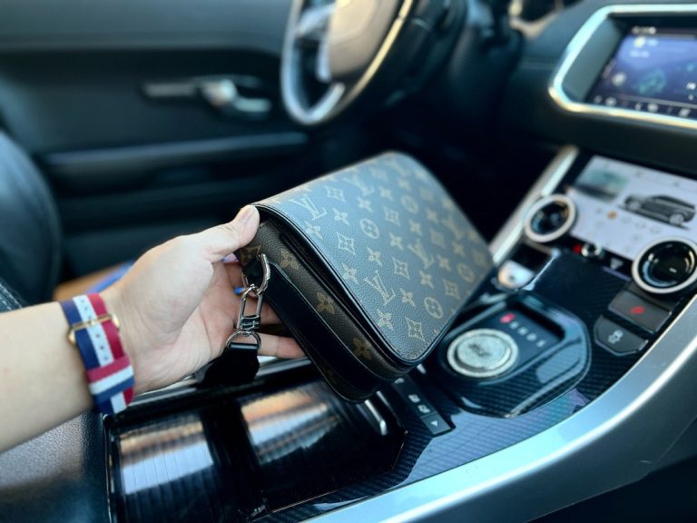 FashionReps Bags 10YA4523 - Image 3
