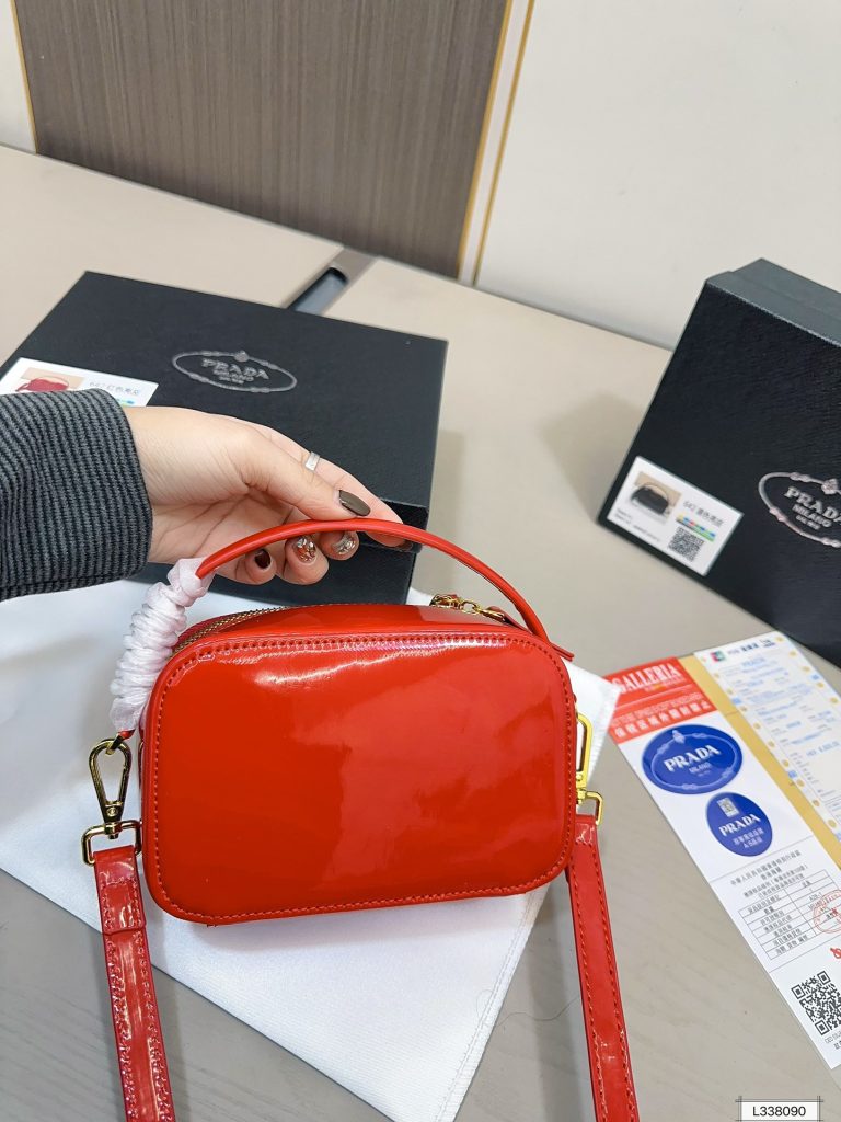 FashionReps Bags 05YA19097 - Image 4