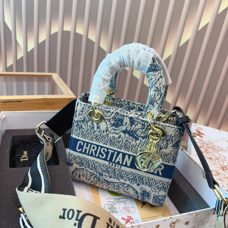 FashionReps Bags 10YA332 - Image 4