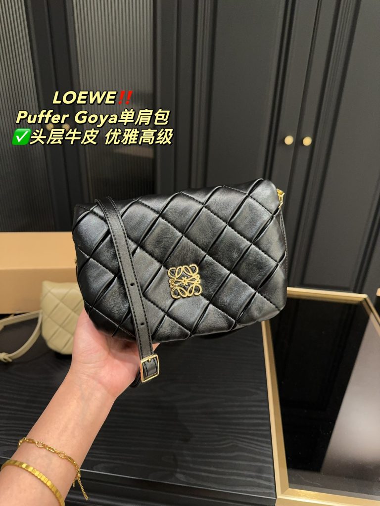 FashionReps Bags 08YA8909 - Image 4