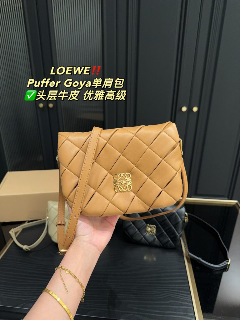 FashionReps Bags 08YA8909 - Image 3