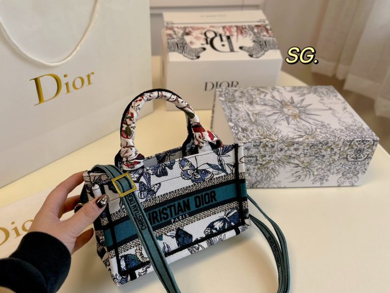 FashionReps Bags 10YA227 - Image 4