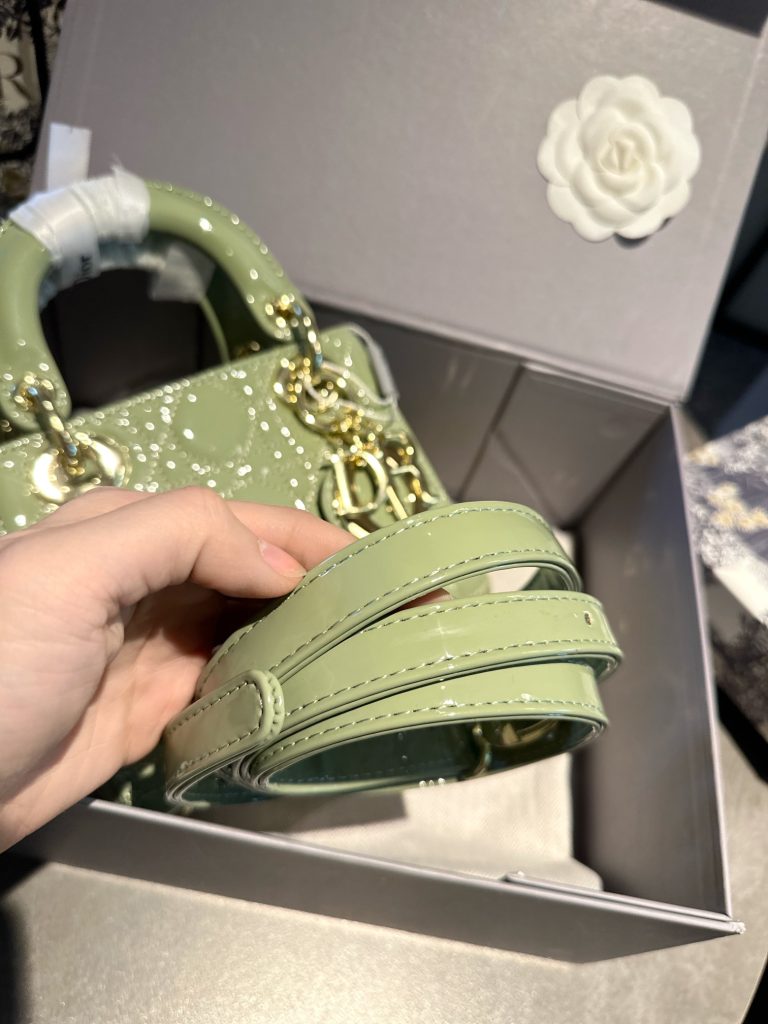 FashionReps Bags 10YA248 - Image 4