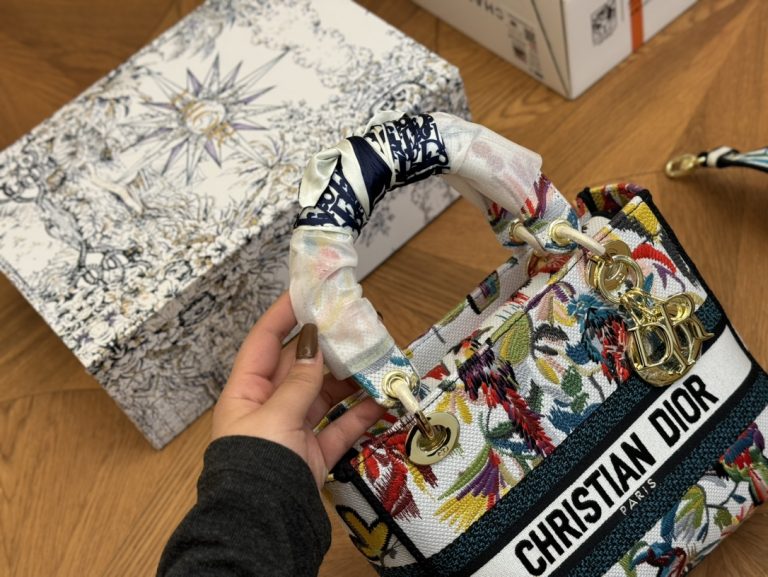 FashionReps Bags 10YA4727 - Image 3