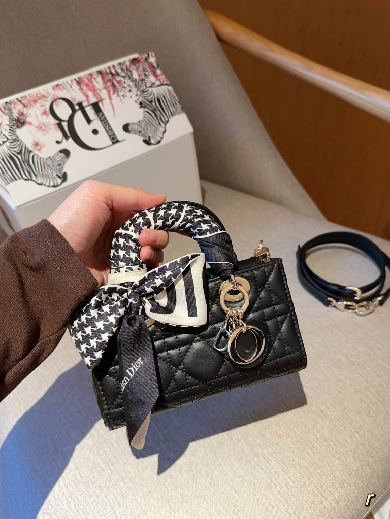 FashionReps Bags 10YA116 - Image 2