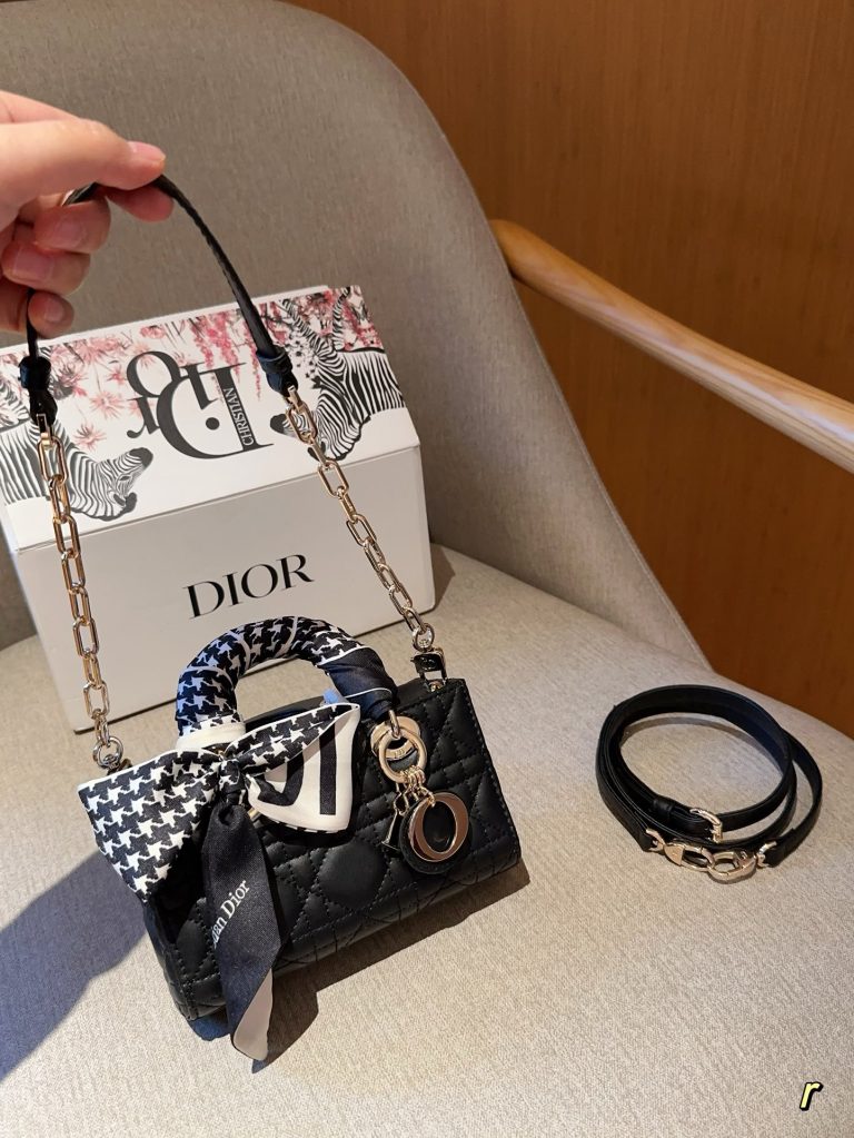 FashionReps Bags 10YA116 - Image 3