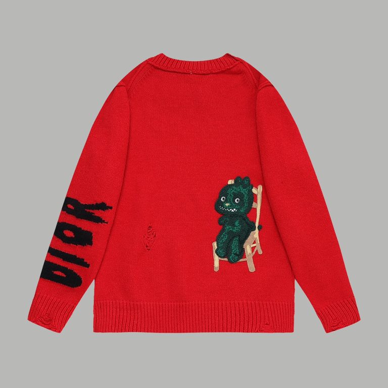 Replica Dior Clothes 01RA562 - Image 2