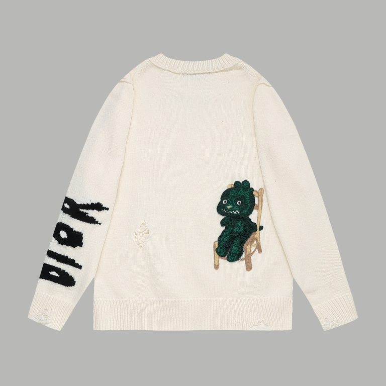 Replica Dior Clothes 01RA563 - Image 2
