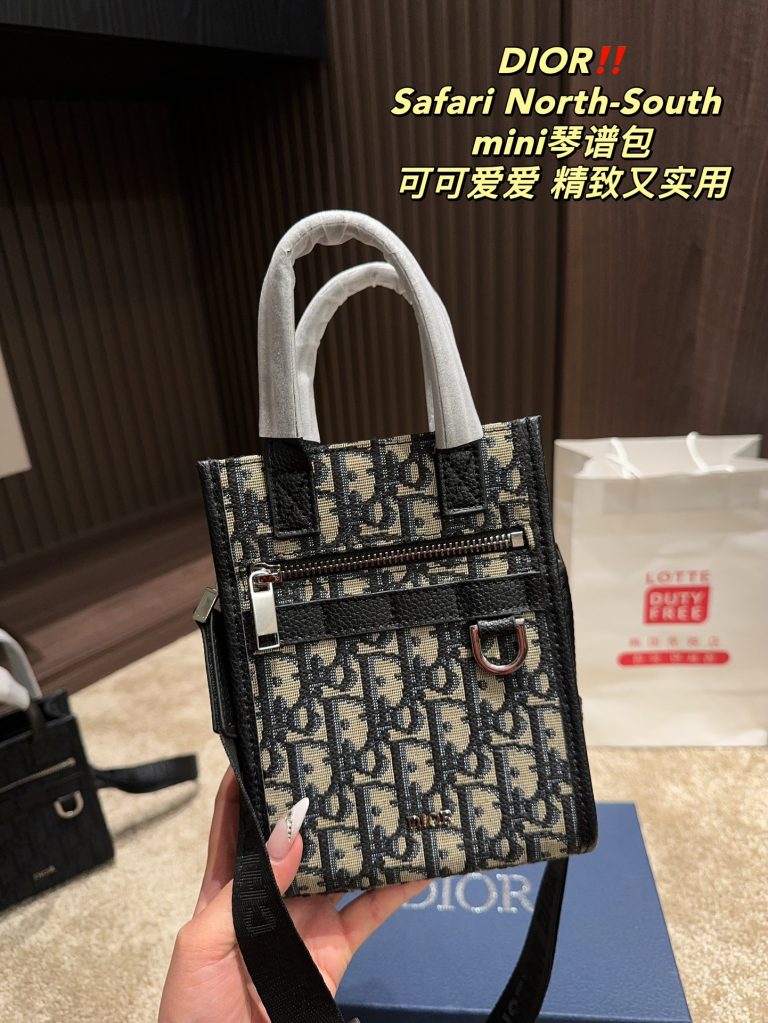 FashionReps Bags 10YA431 - Image 2