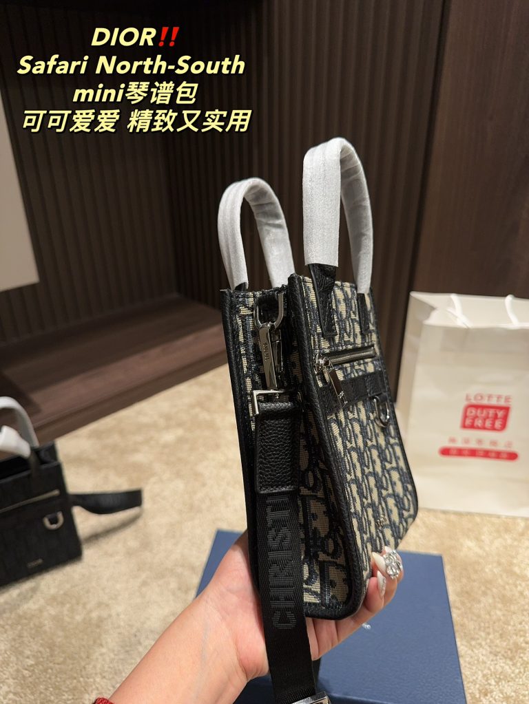 FashionReps Bags 10YA431 - Image 4