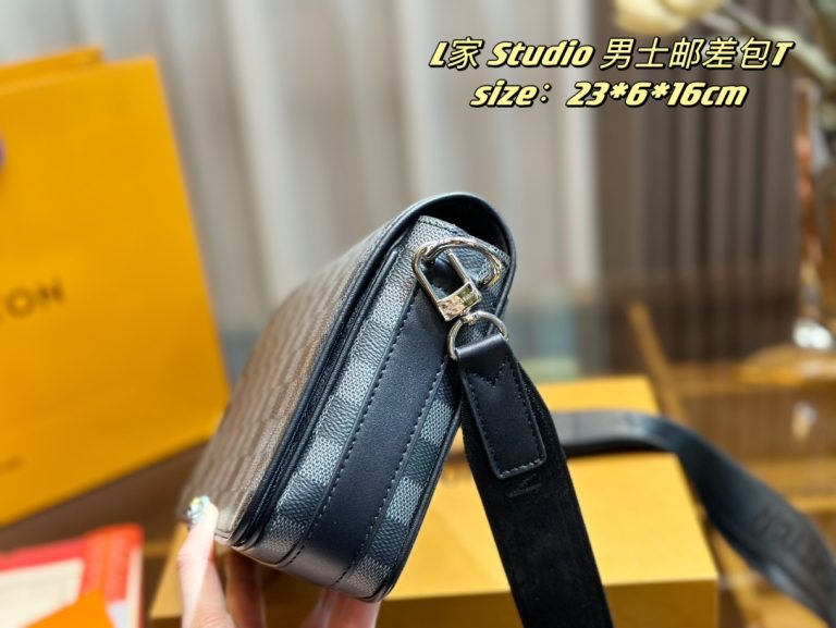 FashionReps Bags 10YA4306 - Image 3