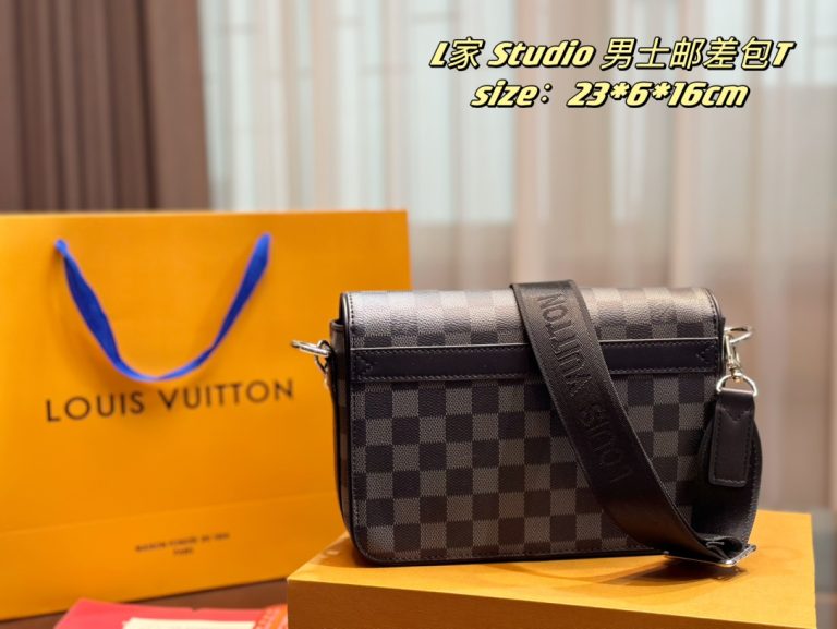 FashionReps Bags 10YA4306 - Image 4