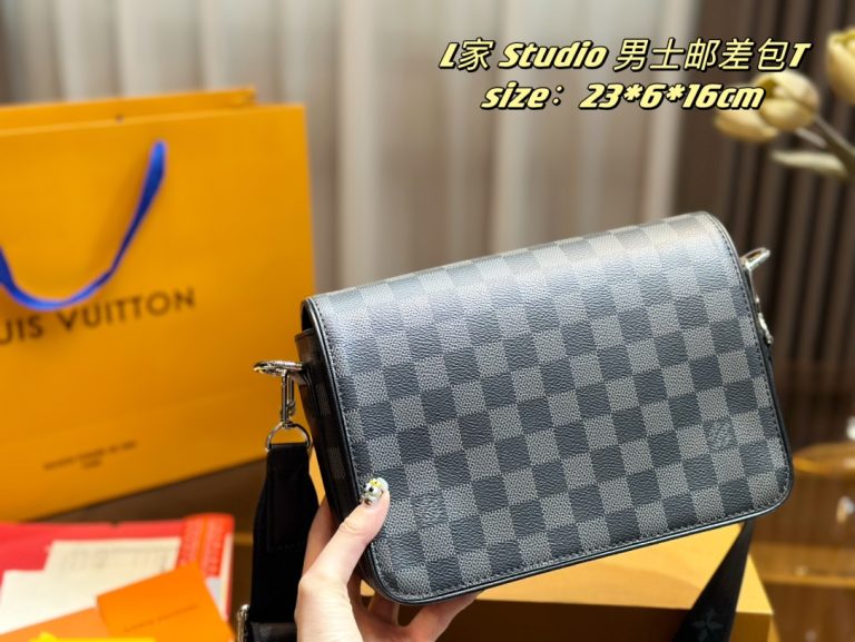 FashionReps Bags 10YA4306 - Image 2