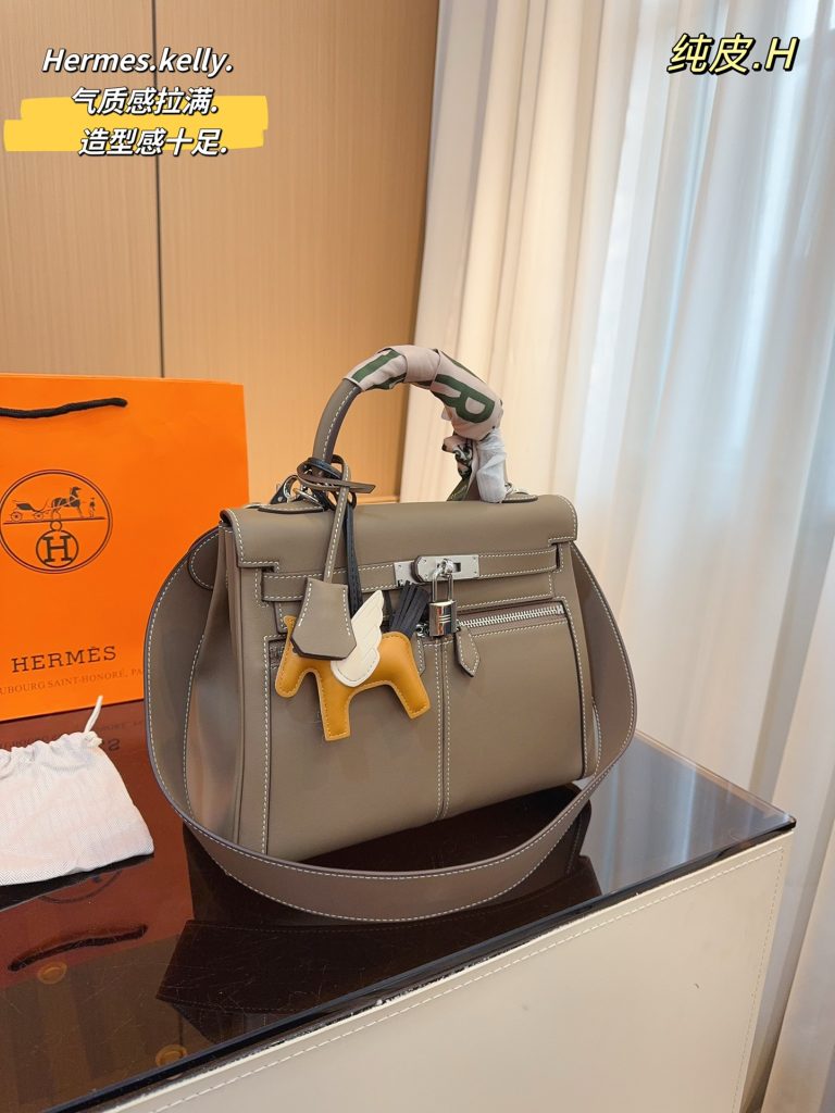 FashionReps Bags 04YA1802 - Image 2