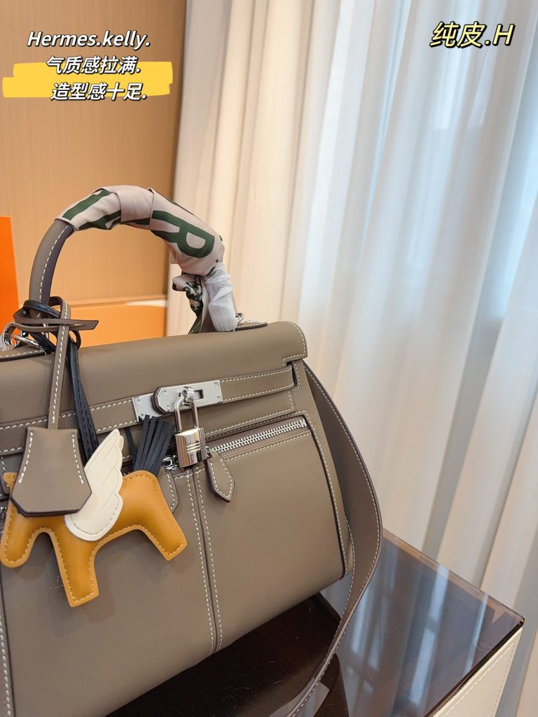 FashionReps Bags 04YA1802 - Image 3
