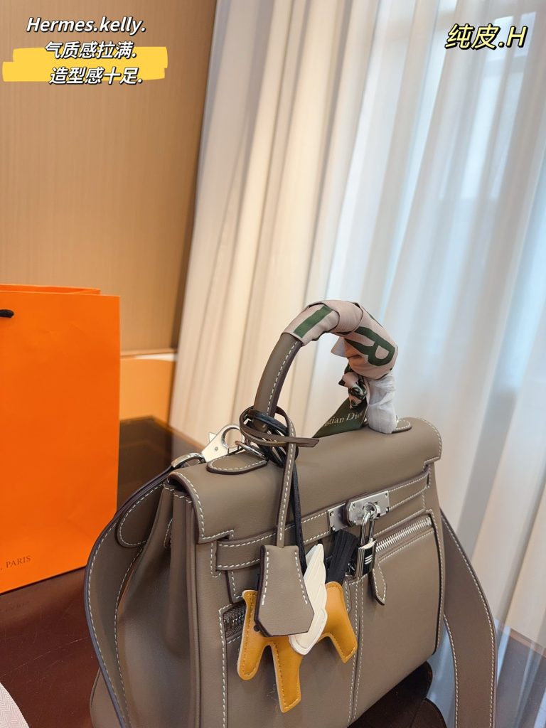 FashionReps Bags 04YA1802 - Image 4