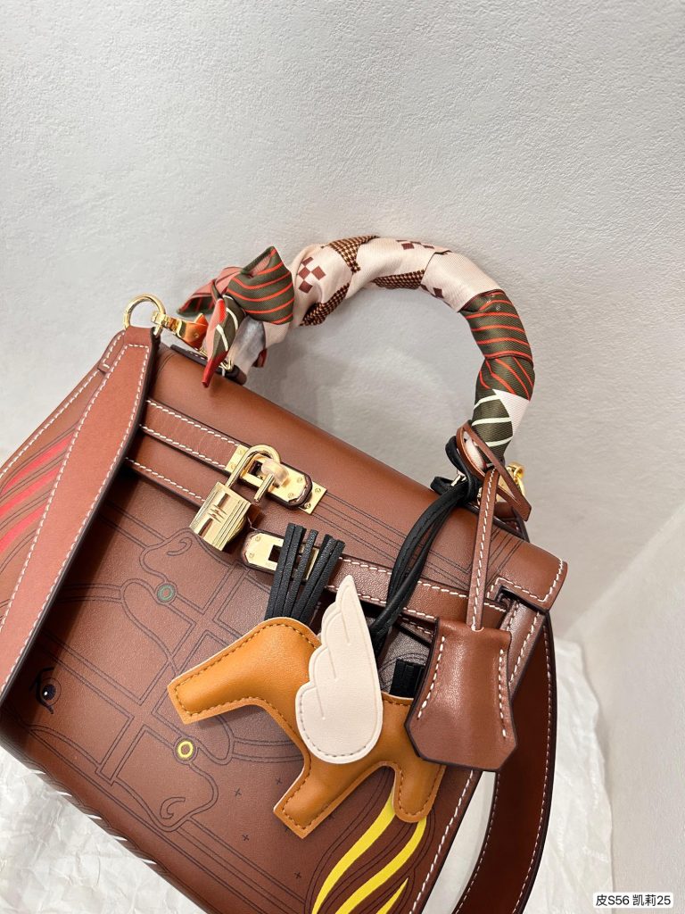 FashionReps Bags 04YA1806 - Image 4