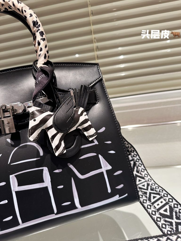 FashionReps Bags 04YA1832 - Image 2