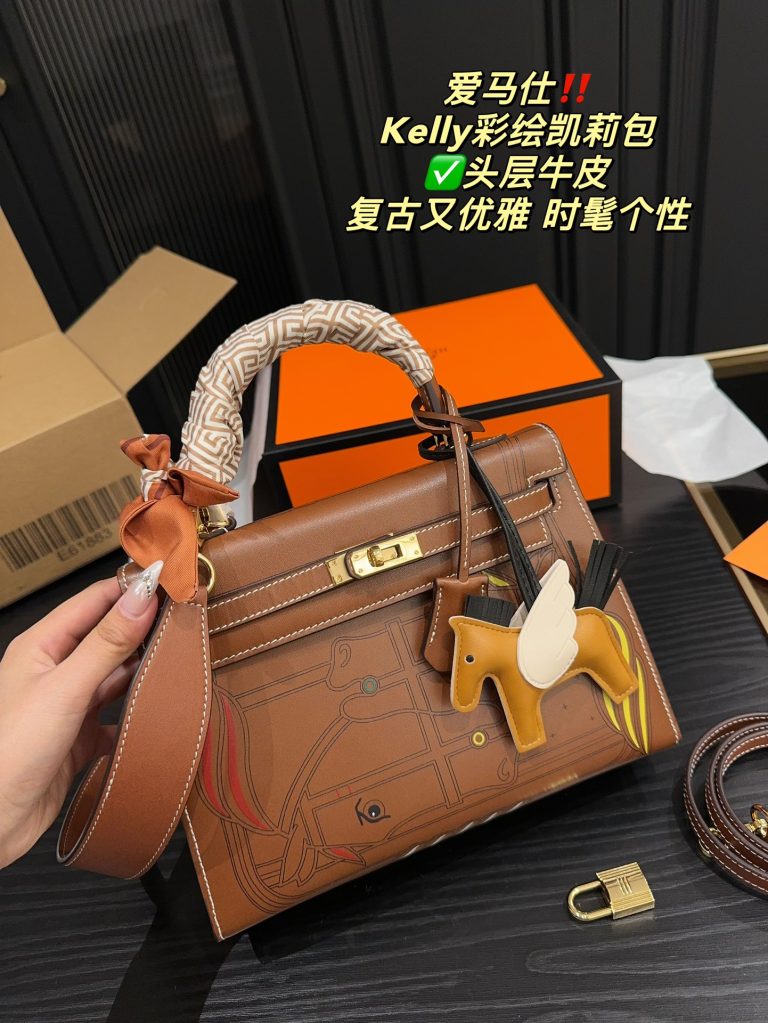 FashionReps Bags 04YA1810 - Image 2