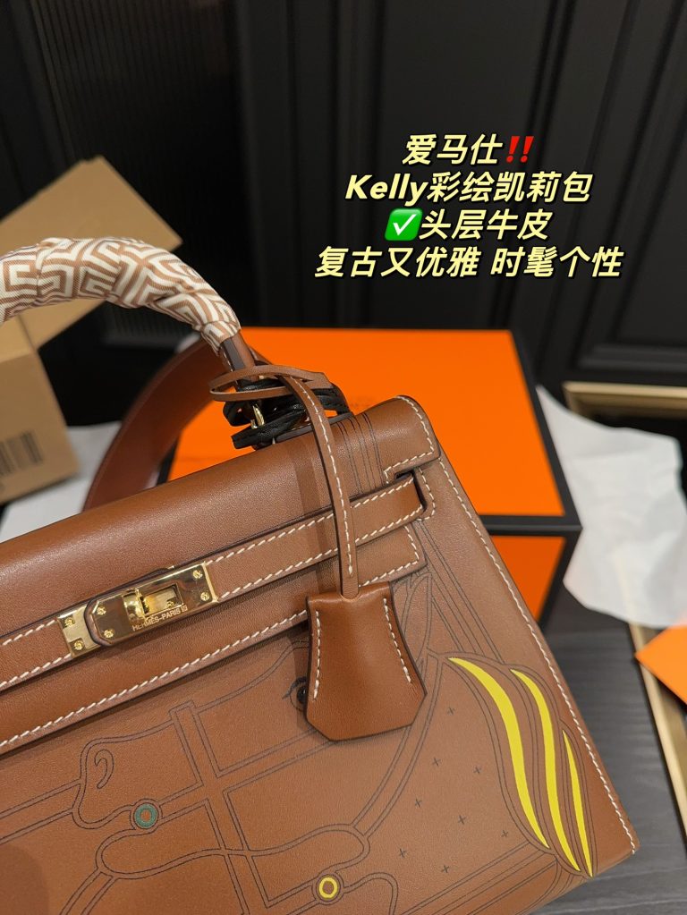 FashionReps Bags 04YA1810 - Image 3