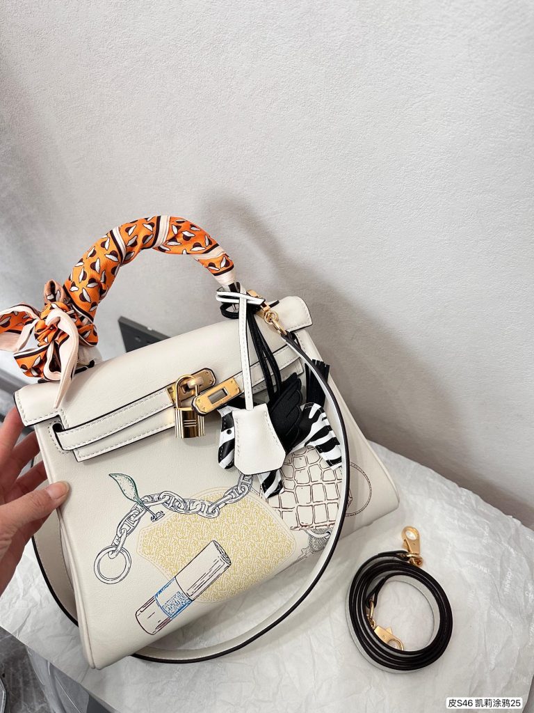 FashionReps Bags 04YA1643 - Image 3