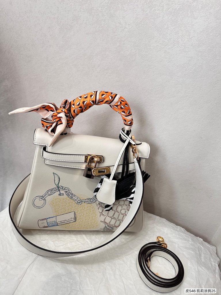 FashionReps Bags 04YA1642 - Image 2