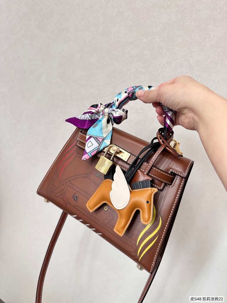 FashionReps Bags 04YA1678 - Image 2
