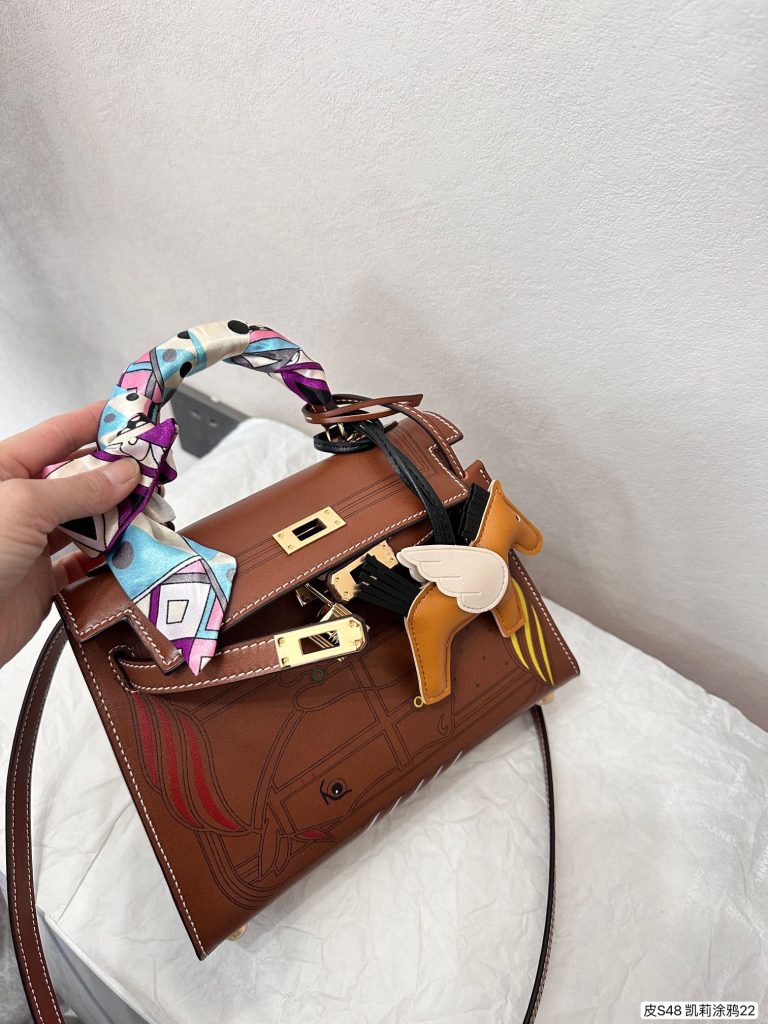 FashionReps Bags 04YA1678 - Image 3