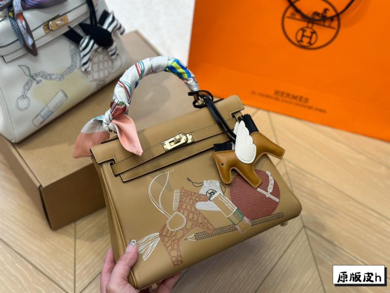 FashionReps Bags 04YA1604 - Image 4