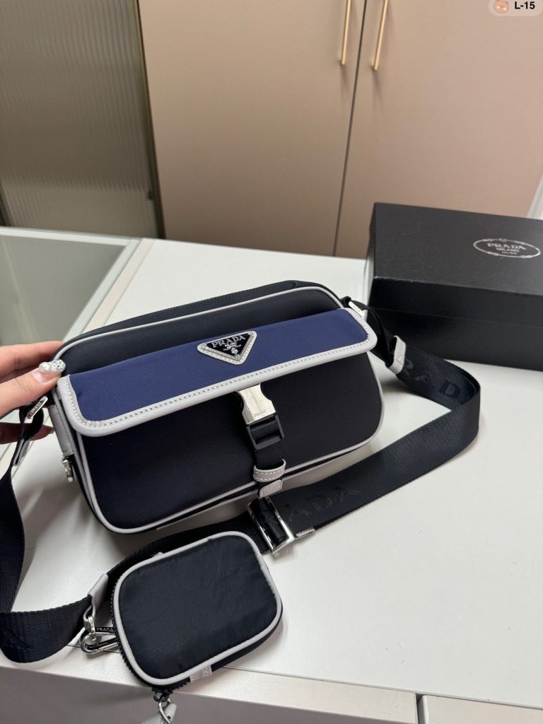 FashionReps Bags 05YA19064 - Image 2