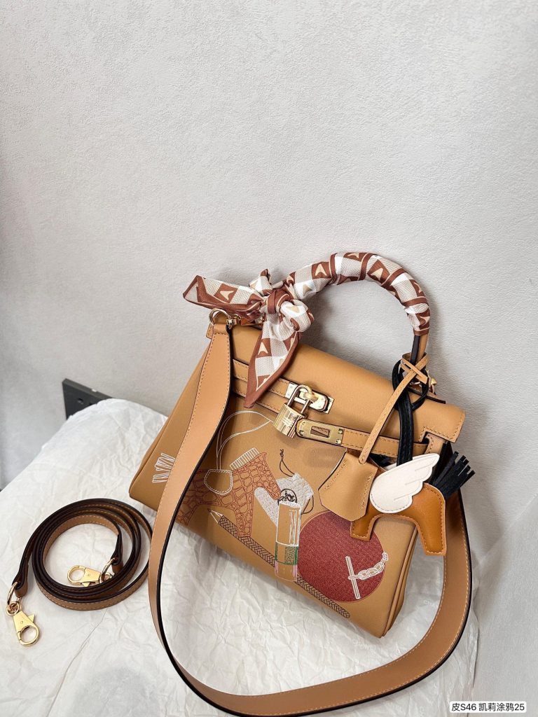 FashionReps Bags 04YA1643 - Image 2